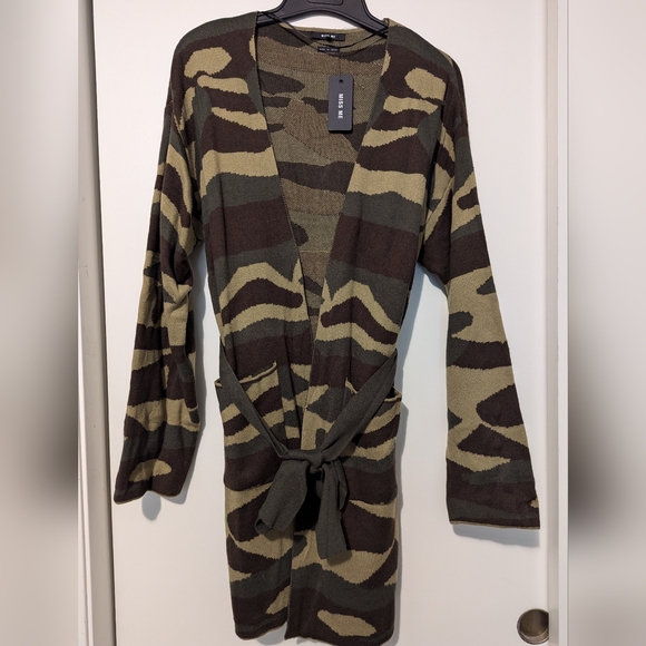 Miss Me Cardigan - Picture 3 of 6